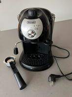 Espressomachine, Elektronische apparatuur, Ophalen, Koffiemachine, Gemalen koffie, Zo goed als nieuw