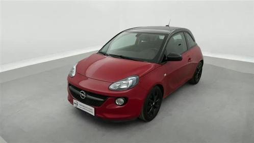 Opel ADAM 1.4i Jam Start/Stop (EU6.2) (bj 2019), Auto's, Opel, Bedrijf, Te koop, ADAM, ABS, Boordcomputer, Centrale vergrendeling