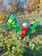 Hakselaar green technik Cip 800 professioneel, Ophalen of Verzenden, Zo goed als nieuw