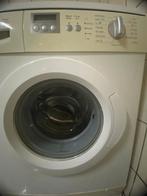 Wasmachine Bosch, Elektronische apparatuur