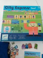 City express gezelschapsspel, Ophalen, Zo goed als nieuw