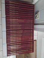 Luxe boxes strips rooie oortjes 36 stuks reageer enkel op ju, Boeken, Ophalen, Zo goed als nieuw
