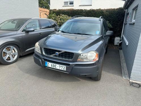 Volvo xc90 gekeurd voor verkoop 4x4, Auto's, Volvo, Bedrijf, XC90, 4x4, Diesel, Euro 4, SUV of Terreinwagen, 5 deurs, Automaat