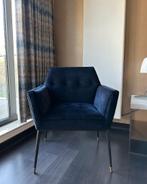 eetkamerstoel / fauteuil Dutch Bone, Maison & Meubles, Comme neuf, Art deco / modern, Enlèvement, Moins de 75 cm