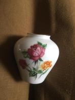 Bavaria mini vaasje 6 cm, Antiek en Kunst, Ophalen of Verzenden