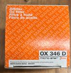 Oliefilter Smart Roadster en andere Smarts, Enlèvement, Neuf, Smart