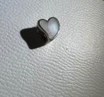 charm en coeur type pandora, Enlèvement, Comme neuf, Pandora