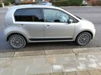Seat Mii 1.0 cng, Auto's, Mii, Particulier, Te koop, Open dak