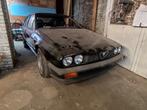 Alfa Romeo gtv 1983, Ophalen