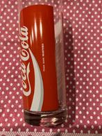 6 NIEUWE COCA-COLA GLAZEN 0.4 L, Verzamelen, Glas en Drinkglazen, Ophalen of Verzenden, Nieuw, Frisdrankglas