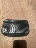 Dartscase bulls, Sport en Fitness, Darts, Ophalen, Zo goed als nieuw