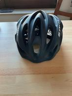 B’ Twin fietshelm (MTB of koersfiets) zwart HB 700 Sport, Fietsen en Brommers, Ophalen of Verzenden, Zo goed als nieuw