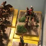 Armée romaine et germanique de Wargaming, Enlèvement ou Envoi, Comme neuf, Personnage ou Figurines