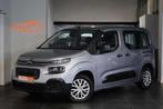 Citroën Berlingo 1.2 PureTech M *BTW* CruiseC LijnA Garanti, Auto's, Stof, Gebruikt, Euro 6, 1199 cc