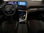 Peugeot 3008 1.2 Benzine Automaat EURO 6d 25.000km 2023 Navi, Auto's, Peugeot, Stof, Gebruikt, 1199 cc, 130 pk