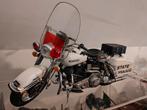 Tamiya 1/6 Harley Davidson polis, Enlèvement ou Envoi, Tamiya