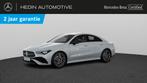 Mercedes-Benz CLA-Klasse 250 e Coupé AMG Line | Premium Pac, Auto's, Mercedes-Benz, Stof, Gebruikt, Euro 6, 4 cilinders