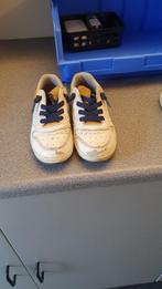 maat 25 - 29 -enz., Kinderen en Baby's, Kinderkleding | Schoenen en Sokken, Ophalen, Gebruikt, Sportschoenen, Geox