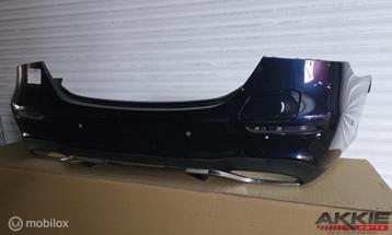 Mercedes e klasse Achterbumper AMG Hybride W213 facelift beschikbaar voor biedingen