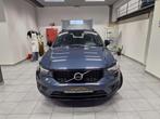 Volvo XC40 R-DESIGN T3 BENZINE AUTOMAAT (bj 2022), Auto's, Gebruikt, USB, Blauw, 5 zetels