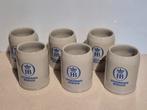 Hofbräuhaus München bierpul 0,3L; €5/stuk, Ophalen, Nieuw, Pul(len), Overige merken