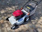 Honda 5,5pk zelftrekker grasmaaier., Tuin en Terras, Ophalen, Cirkelmaaier, Honda, Gebruikt