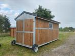 Écurie mobile pour chevaux ou poulets, Animaux & Accessoires
