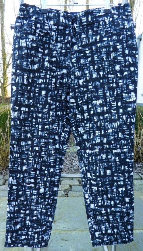 damesbroek, Kleding | Dames, Broeken en Pantalons, Nieuw, Maat 36 (S), Zwart, Lang, Ophalen of Verzenden