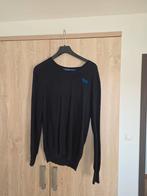 Pull superdry, Enlèvement