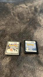 Pokémon version platine / argent, Consoles de jeu & Jeux vidéo, Enlèvement ou Envoi, Utilisé