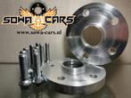 Spoorverbreders Spacers audi tt a1 vw golf 4 polo 5x100 20MM, Auto diversen, Tuning en Styling, Ophalen of Verzenden