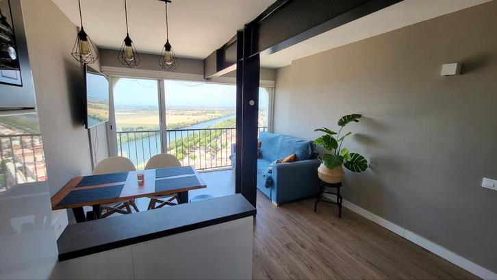 Location vacances appartement, Vacances, Maisons de vacances | Espagne, Appartement, Mer, 1 chambre