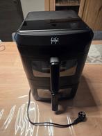 AIRFRYER FRIFRI DUO SLIM, Electroménager, Enlèvement ou Envoi, Neuf, Autoportant, Four
