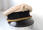 1950 CONGO kepi, Verzamelen, Militaria | Algemeen, Ophalen of Verzenden, Rijkswacht