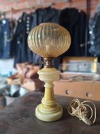Oude lamp, Antiek en Kunst, Antiek | Verlichting, Ophalen of Verzenden