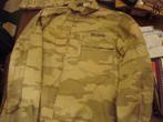 militaria, Ophalen of Verzenden, Landmacht, Kleding of Schoenen