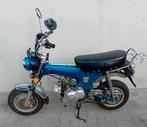 Skyteam Dax 50cc klasse B handkoppeling 4speed 2460km 🛵, Ophalen, Overige modellen, 49 cc, 4 versnellingen