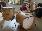 Canopus, ludwig stainless steel, tama bell brass, Muziek en Instrumenten, Ophalen, Zo goed als nieuw, Ludwig