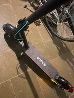 Elektrische step, Ophalen, Zo goed als nieuw