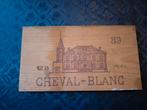 Paneel Cheval - Blanc 1989, Collections, Enlèvement ou Envoi