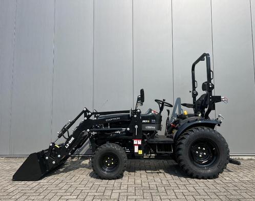 Captain 263 Hydrostaat - 4wd - nieuw - Voorlader - Galaxy -, Zakelijke goederen, Landbouw | Tractoren, tot 80 Pk, Nieuw, Ophalen of Verzenden