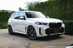 BMW X5 xDrive 50e M-Sport, Auto's, 0 min, 0 kg, Wit, Hybride Elektrisch/Benzine