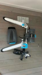 Tacx Vortex, Ophalen, Zo goed als nieuw