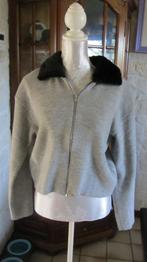 gilet col fourrure, Vêtements | Femmes, Enlèvement