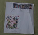 Magazine commémoratif Lady Di, Enlèvement ou Envoi