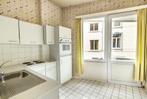 Appartement à louer à Marcinelle, 331 kWh/m²/jaar, Appartement