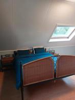 Slaapkamer met nachtkastjes, commode en kleerkast, Huis en Inrichting, Ophalen