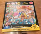 Wasgij Original 23 Puzzel 950 stuks - The Bake Off, Hobby en Vrije tijd, Denksport en Puzzels, Ophalen of Verzenden, 500 t/m 1500 stukjes