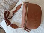 Heuptas Camel NIEUW, Ophalen, Nieuw, Overige kleuren, Schoudertasje