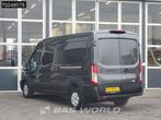 Ford Transit 165pk Automaat 2025 model Dubbele schuifdeur L3, Auto's, Bestelwagens en Lichte vracht, Stof, 1995 cc, 4 cilinders